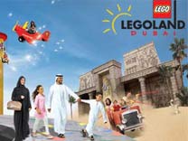 	Legoland Water Park